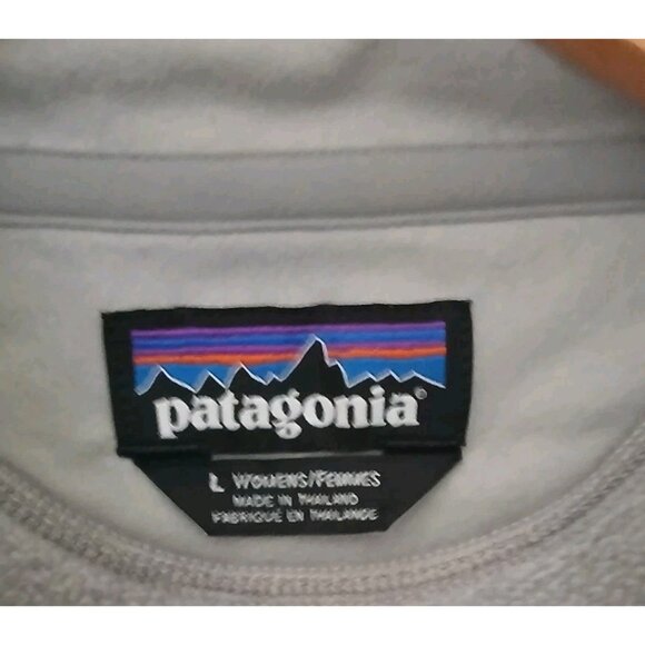 Patagonia Lightweight Better Sweater Marsupial Pullover - Picture 5 of 9